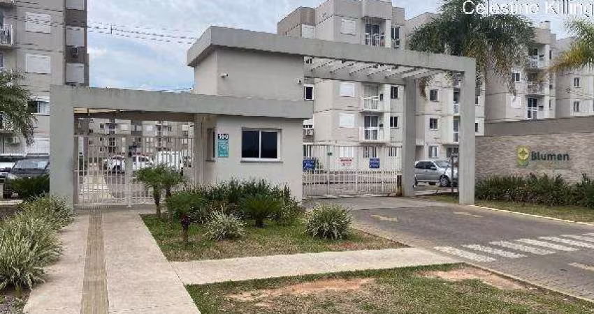 Oportunidade Única em NOVO HAMBURGO - RS | Tipo: Apartamento | Negociação: Leilão  | Situação: Imóvel
