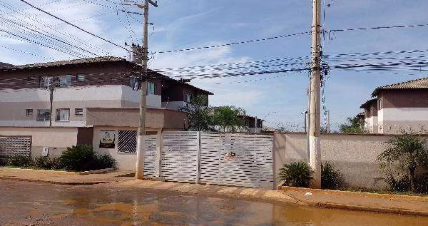Oportunidade Única em CIDADE OCIDENTAL - GO | Tipo: Apartamento | Negociação: Leilão  | Situação: Imóvel