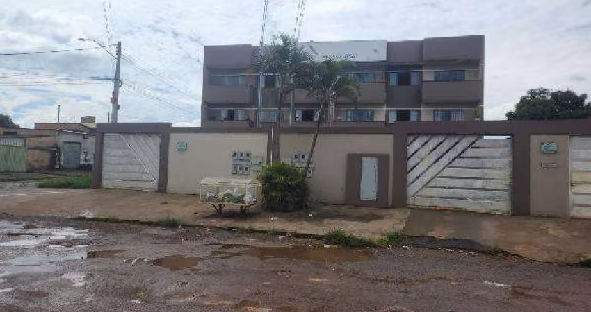 Oportunidade Única em LUZIANIA - GO | Tipo: Apartamento | Negociação: Leilão  | Situação: Imóvel