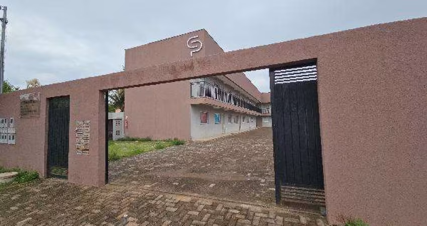 Oportunidade Única em AGUAS LINDAS DE GOIAS - GO | Tipo: Apartamento | Negociação: Leilão  | Situação: Imóvel
