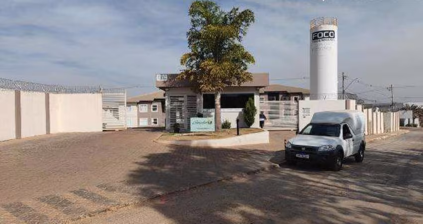 Oportunidade Única em VALPARAISO DE GOIAS - GO | Tipo: Apartamento | Negociação: Leilão  | Situação: Imóvel