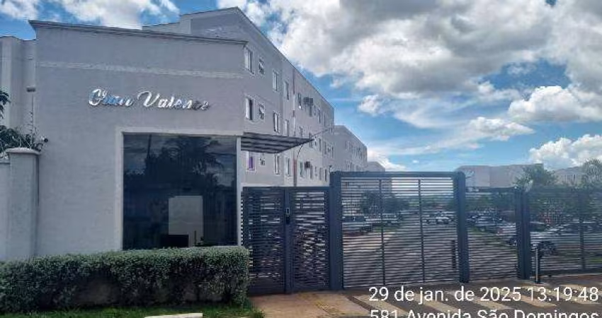 Oportunidade Única em GOIANIA - GO | Tipo: Apartamento | Negociação: Leilão  | Situação: Imóvel