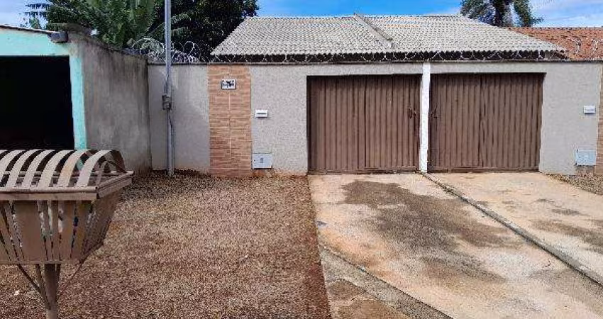 Oportunidade Única em LUZIANIA - GO | Tipo: Casa | Negociação: Leilão  | Situação: Imóvel