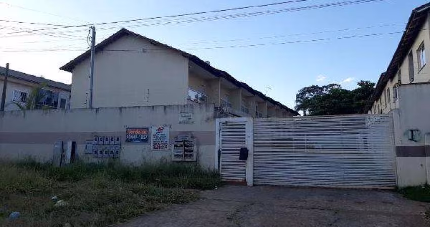 Oportunidade Única em CIDADE OCIDENTAL - GO | Tipo: Casa | Negociação: Leilão  | Situação: Imóvel