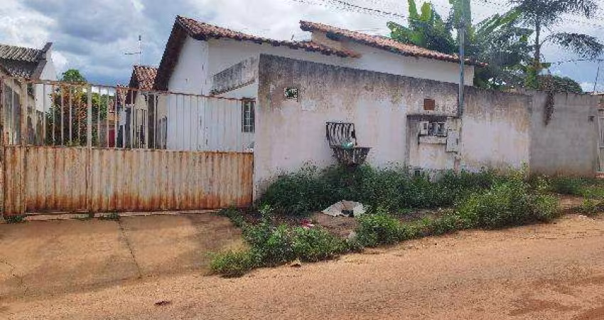 Oportunidade Única em LUZIANIA - GO | Tipo: Casa | Negociação: Leilão  | Situação: Imóvel
