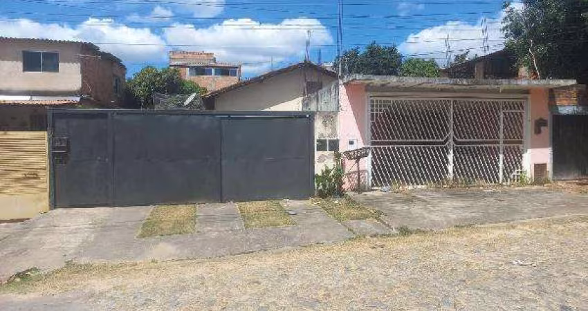 Oportunidade Única em RIBEIRAO DAS NEVES - MG | Tipo: Casa | Negociação: Leilão  | Situação: Imóvel