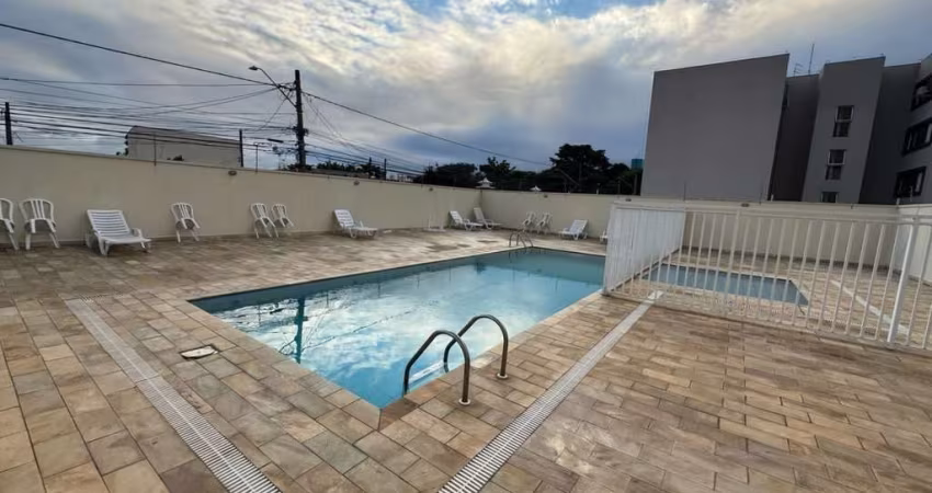 Apartamento para Venda em São José dos Campos, Jardim Satélite, 2 dormitórios, 1 suíte, 1 banheiro, 2 vagas
