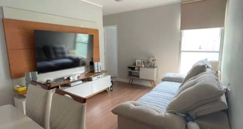 Apartamento para Venda em São José dos Campos, Jardim América, 2 dormitórios, 1 banheiro, 1 vaga