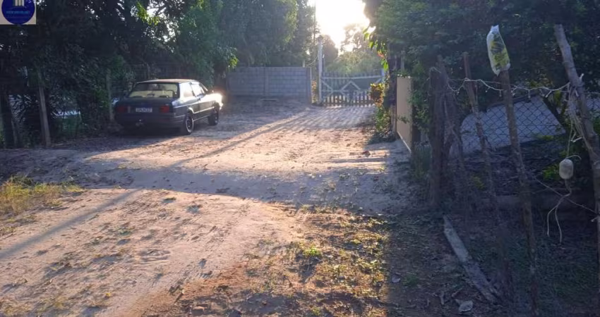 Chácara Urbana