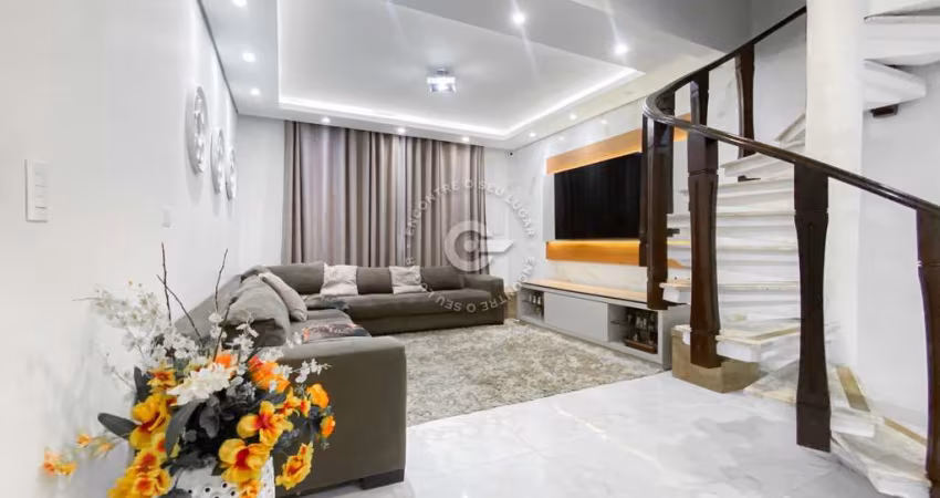 Casa com 3 quartos à venda na Rua José Gomes, 945, Palmital, Paranaguá