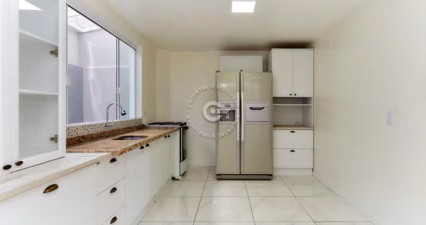 Casa com 3 quartos à venda na Rua Guaraci, 111, Boneca do Iguaçu, São José dos Pinhais