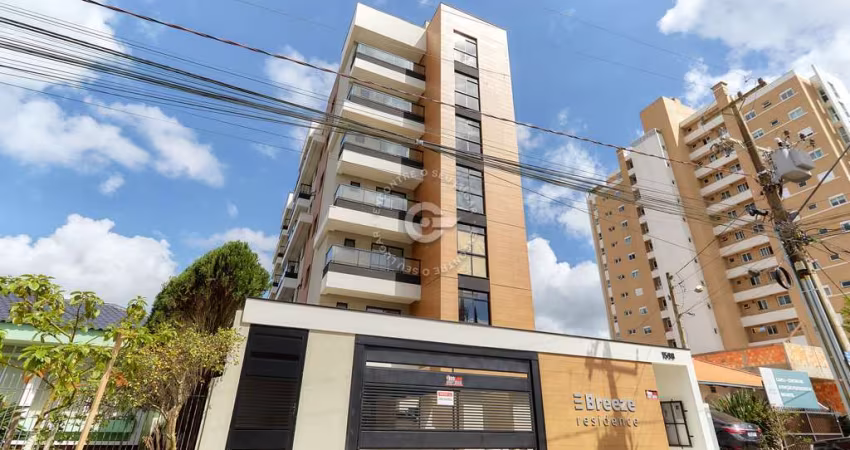 Apartamento com 3 quartos à venda na Rua Coronel Luiz Victorino Ordine, 1598, São Pedro, São José dos Pinhais