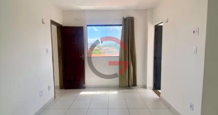 Venda de Apartamento 1 Dormitório em Renascença - São Luís