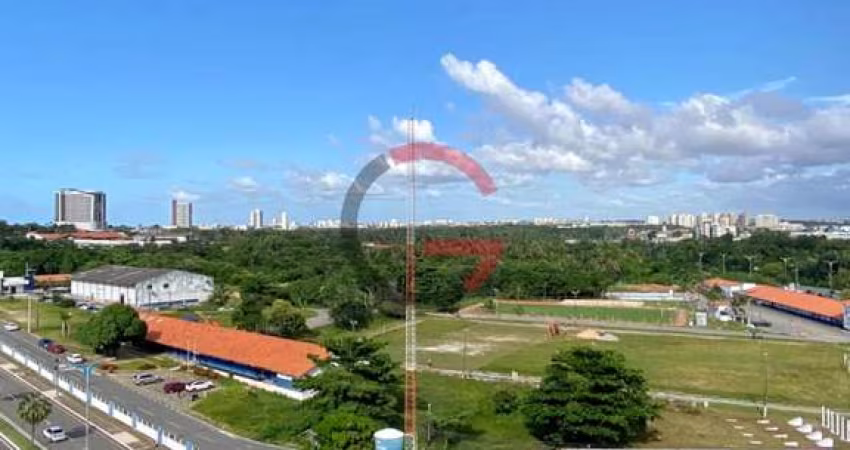 Venda e Locação de Sala em Renascença - São Luís, 32m²