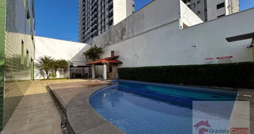 Aluguel de Apartamento 3 Quartos em Renascença - São Luís