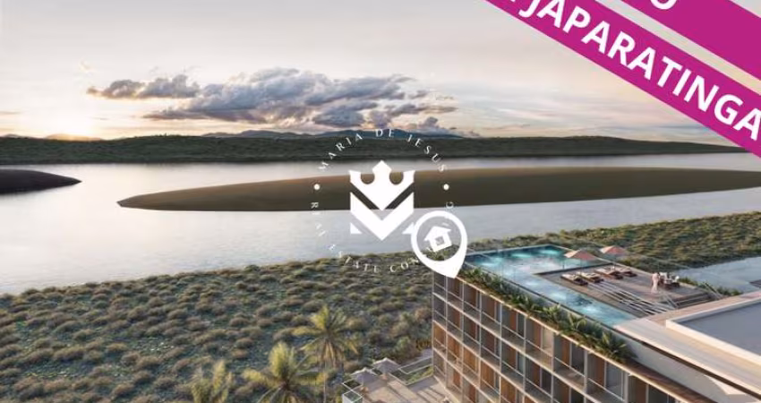Bangalô de luxo com 203m² com 4 suítes e piscina privativa em Japaratinga