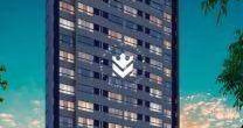 POUCAS UNIDADES! Apartamentos de 01 quarto em Boa Viagem a partir de R$330.000,00