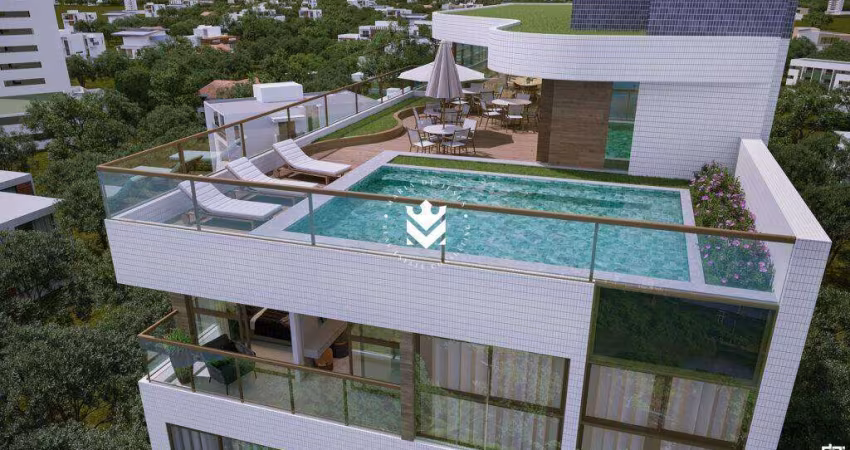 Lançamento! Apartamento a venda na Madalena 32,92m² R$ 365.000,00