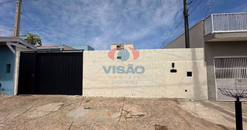 Casa para aluguel, 1 quarto, 3 vagas, Residencial Monte Verde - Indaiatuba/SP