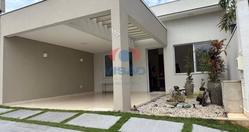 Casa em condominio