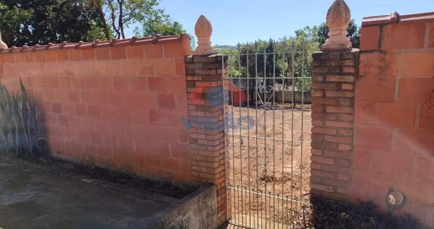 Terreno amplo e pronto para construir no Colinas de Indaiatuba!