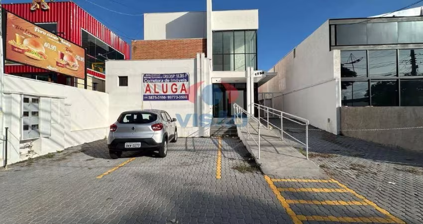 Excelente Prédio Comercial para locação na Av. Presidente Vargas / Indaiatuba -SP