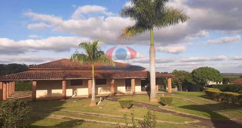 Sítio à venda em Elias fausto - Bairro Saltinho