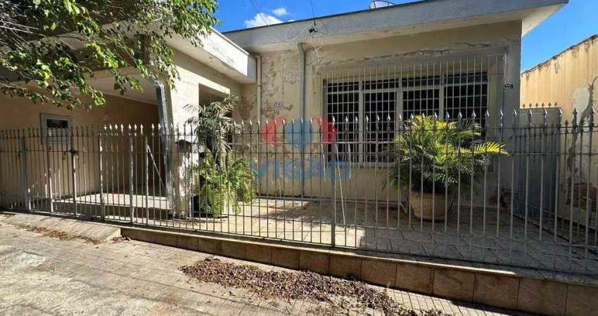 Casa à venda, 3 quartos, Vila Aurora - Indaiatuba/SP