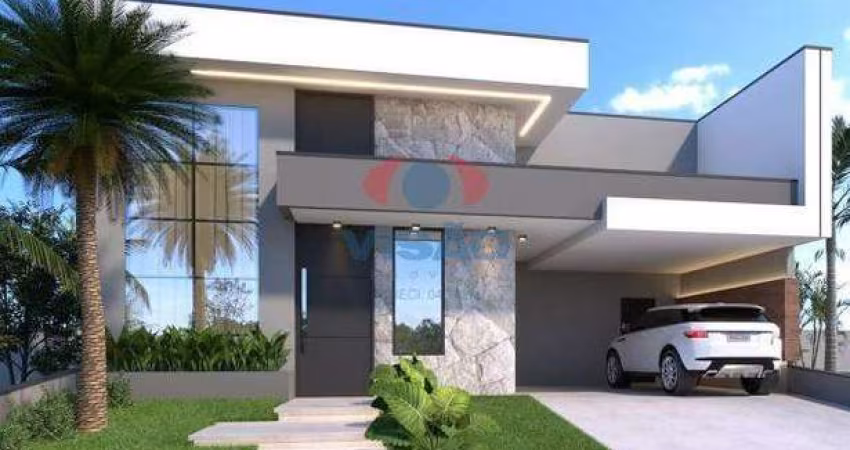 Casa à venda no Residencial Maria Cândida – Alto padrão, conforto e sofisticação em um só lugar.