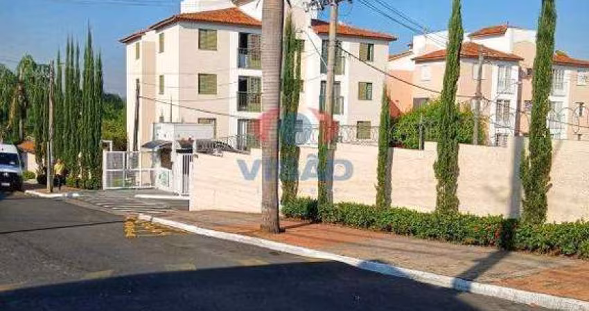 Apartamento a venda no cocais