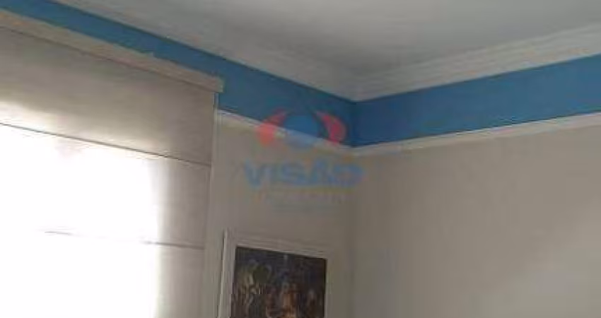 Apartamento à venda, 2 quartos, 1 vaga, Jardim Morada do Sol - Indaiatuba/SP