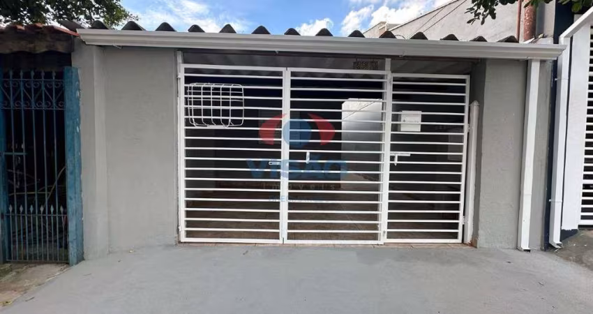 Casa para aluguel, 2 quartos, 1 vaga, Parque das Nações - Indaiatuba/SP