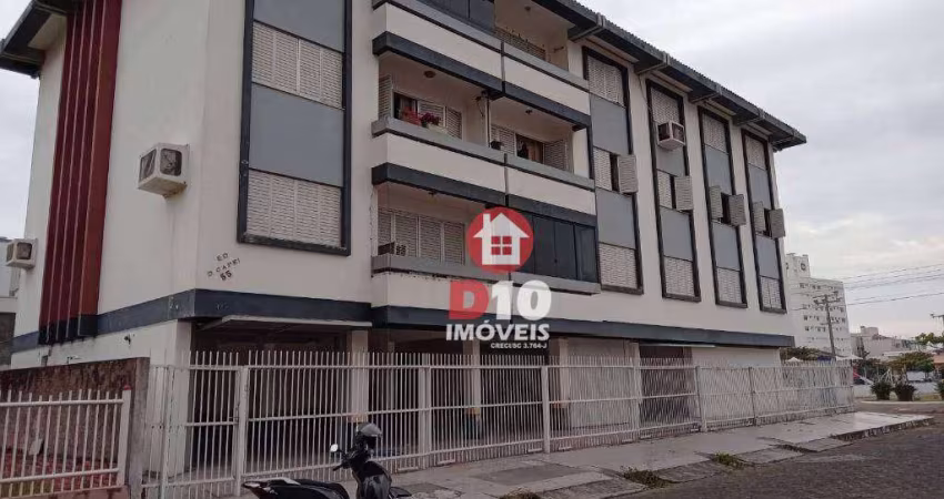 Apartamento com 2 dormitórios à venda em Balneário Arroio do Silva-SC.