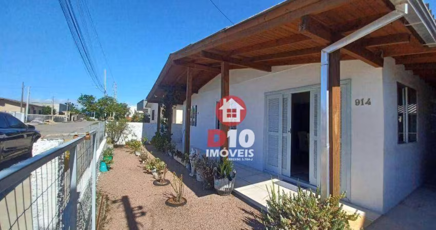 Casa bairro Lagoão em Araranguá SC