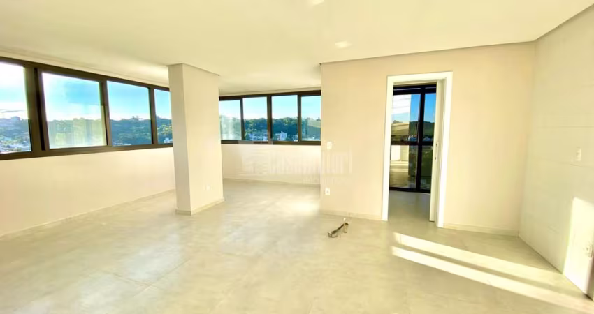 Residência Mântua no Bairro Progresso - Com Churrasqueira e 02 Vagas - Em Bento!