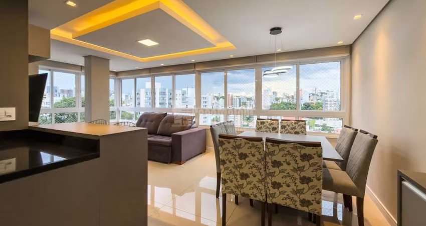Apartamento com 2 dormitórios a venda em Bento Gonçalves