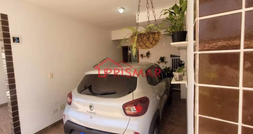 Vende casa duplex em Village sem condominio Macuco, Santos