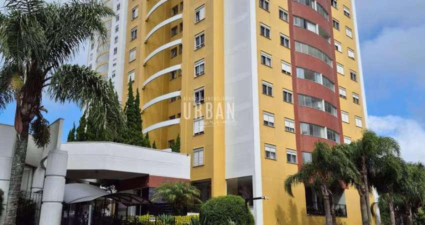 Apartamento com 3 quartos à venda no Rio Branco, Caxias do Sul 