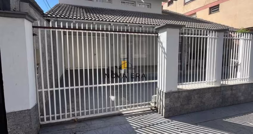 Casa com 5 quartos à venda na Vila Eunice Nova, Cachoeirinha 