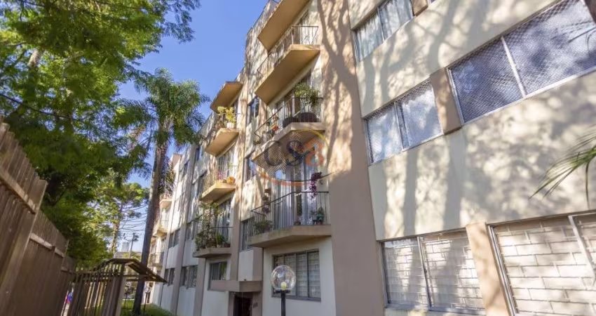 Apartamento com 3 quartos à venda na Rua Nicarágua, 888, Bacacheri, Curitiba
