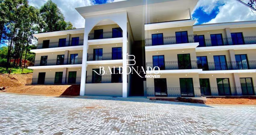 Apartamento em Extrema MG para alugar 1.7KM do centro R$1.400