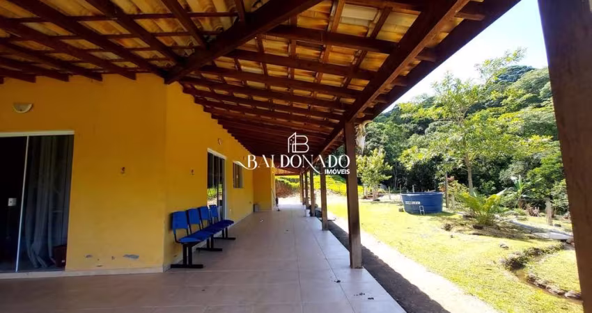 CHÁCARA EM TOLEDO MG À VENDA 30.000 M² CACHOEIRA EXCLUSIVA