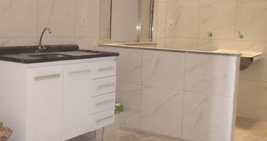 Apartamento com 3 quartos à venda no Rochedo, Conselheiro Lafaiete 
