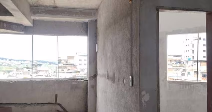 Apartamento com 4 quartos à venda no Sagrado Coração de Jesus, Conselheiro Lafaiete 