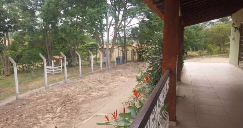 Chácara / sítio com 3 quartos à venda na Zona Rural, Cristiano Otoni 
