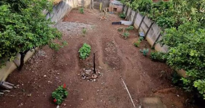 Casa comercial com 2 salas à venda no Santa Efigênia, Conselheiro Lafaiete 