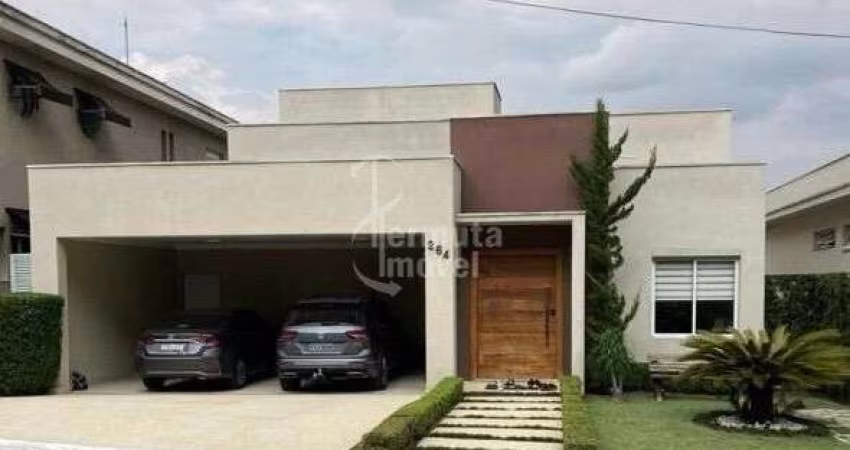 Alphasítio - Casa para Locação no Condomínio Alphasitio – Alameda Pico da Neblina