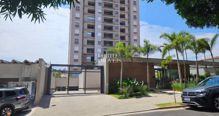 Apartamento com 2 quartos para alugar na Rua Helena Steimberg, 597, Nova Campinas, Campinas