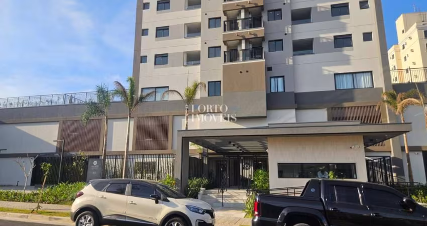 Apartamento com 2 quartos para alugar na Rua Eduardo Lane, 200, Jardim Brasil, Campinas