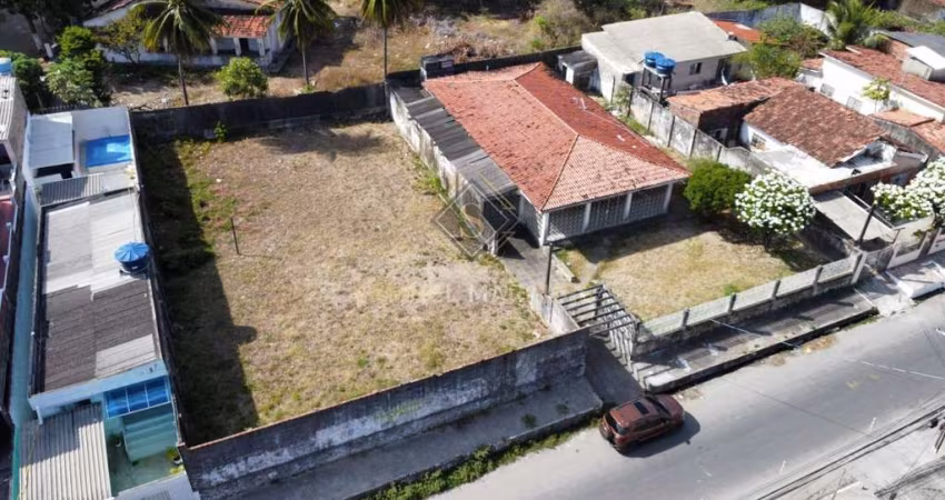 Casa Comercial em Peixinhos  -  Olinda